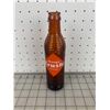 Image 1 : VINTAGE ORANGE CRUSH POP BOTTLE