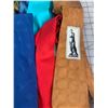 Image 2 : VINTAGE NECK TIES