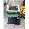 Image 4 : VINTAGE CAMERA COLLECTION