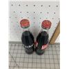 Image 2 : VINTAGE UNOPENED COCA-COLA BOTTLES
