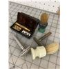 Image 1 : VINTAGE SAFETY RAZOR LOT