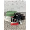 Image 1 : ANTIQUE ADOX GERMANY CAMERA WITH BOX