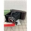 Image 2 : ANTIQUE ADOX GERMANY CAMERA WITH BOX