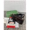 Image 3 : ANTIQUE ADOX GERMANY CAMERA WITH BOX