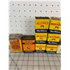 Image 3 : VINTAGE KITCHEN TINS AND JOHN BULL MALT EXTRACT