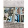 Image 2 : BINDER WITH 200+ VINTAGE POST CARDS