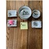 Image 1 : Ashtrays - made in Japan
