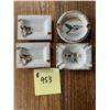 Image 2 : Ashtrays - made in Japan