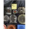 Image 2 : Ashtrays