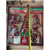 Image 1 : Year 2000, Limited Ed. Christmas tree ornaments