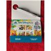 Image 2 : Winnie the Pooh stamp block - mint