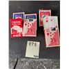 Image 1 : Playing cards