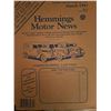Image 1 : 1991 Hemmings Motor News Guide