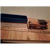 Image 1 : Vintage wooden model car