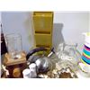 Image 2 : Lot of Kitchen items