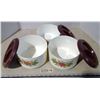 Image 2 : Spice of Life Canister set Vintage