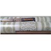 Image 2 : 2 pcs Roll Vintage Wall Paper