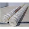 Image 3 : 2 pcs Roll Vintage Wall Paper