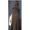 Image 3 : Large Vintage Hanging Macrame