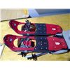 Image 5 : New in case Little Bear Aluminum Snowshoes