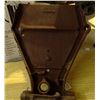 Image 2 : Set of Cast Iron Ban Brunt Seed Drill ends