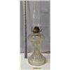 Image 1 : #2 Glass Coal Oil Lamp