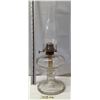 Image 1 : #2 Glass Pumpkin Coal oil Lamp