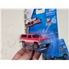 Image 2 : 2 "Fresh Metal" Bronco & Blazer toy cars