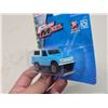 Image 3 : 2 "Fresh Metal" Bronco & Blazer toy cars
