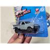 Image 3 : 2 "Fresh Metal" Bronco & Ford toy cars