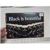 Image 2 : "Guinness" tin sign - 12"x8"