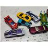 Image 2 : Hot Wheels toy cars