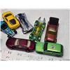 Image 3 : Hot Wheels toy cars