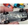 Image 4 : Hot Wheels toy cars