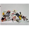 Image 1 : Bundle of assorted toys, cards, etc.