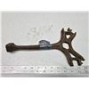 Image 2 : Antique multi wrench