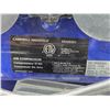 Image 4 : Campbell air compressor - for parts