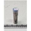 Image 1 : Roll of 1967 Canadian 5 cent, rabbit nickels