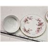 Image 4 : Royal Albert "Lavender Rose" China dish wares