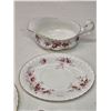Image 5 : Royal Albert "Lavender Rose" China dish wares