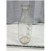 Image 3 : Model Dairies, large milk bottle - excellent graphics