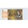 Image 1 : Australian 1 dollar banknote