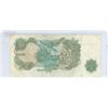 Image 2 : Bank of England 1 Pound banknote