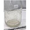 Image 2 : Antique Union milk bottle, from Calgary