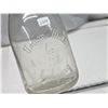 Image 3 : Antique Union milk bottle, from Calgary