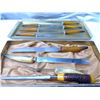 Image 2 : 3 Sets Of Cutlery