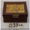 Image 1 : Small Jewellery box