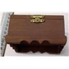 Image 3 : Small Jewellery box
