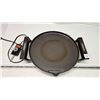 Image 2 : Toastess vintage round griddle - works