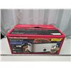 Image 1 : Hamilton beach, large roaster oven - appears complete, in box